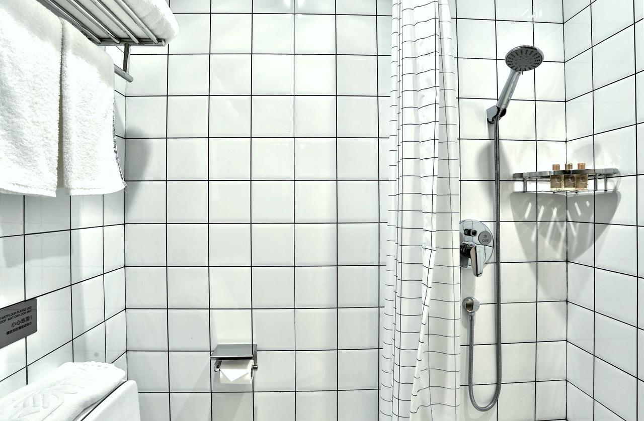 Khách sạn U Xintiandi Thượng Hải