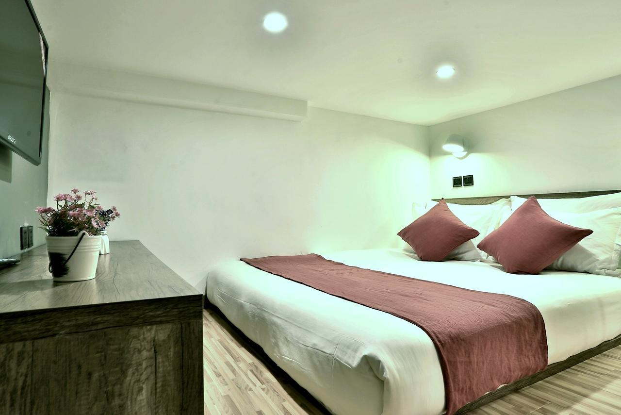U Xintiandi 4* Thượng Hải