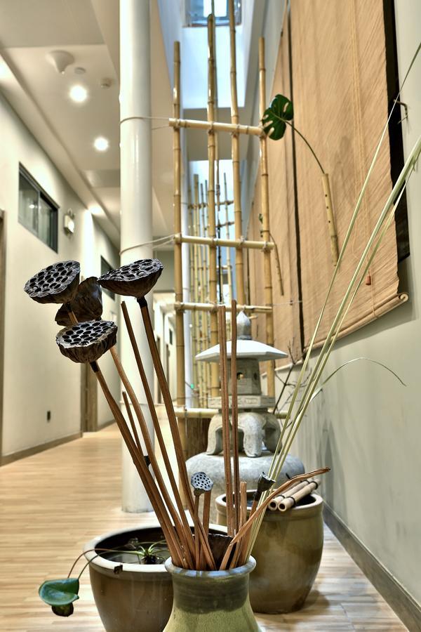 U Xintiandi Khách sạn