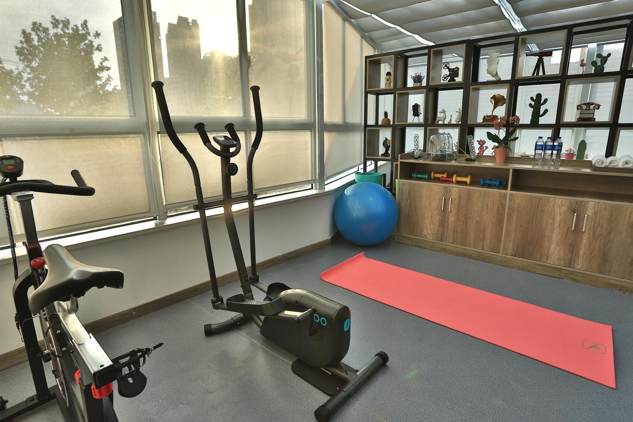 U Xintiandi Khách sạn 4*