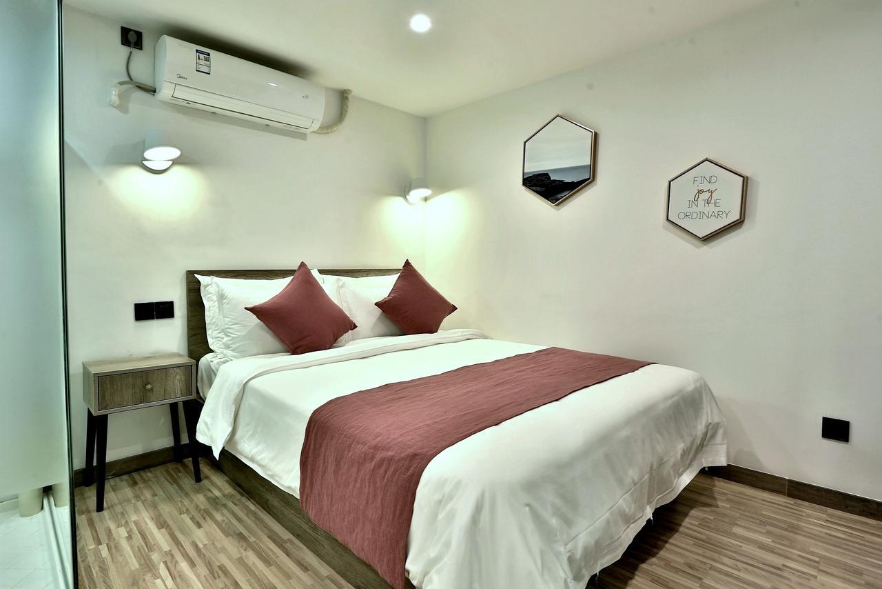 Khách sạn U Xintiandi Thượng Hải
