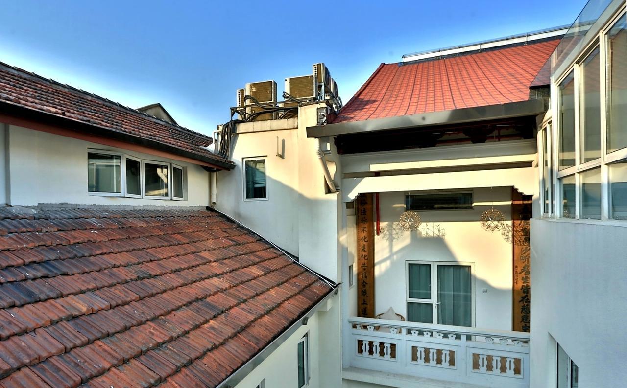 Khách sạn U Xintiandi Thượng Hải
