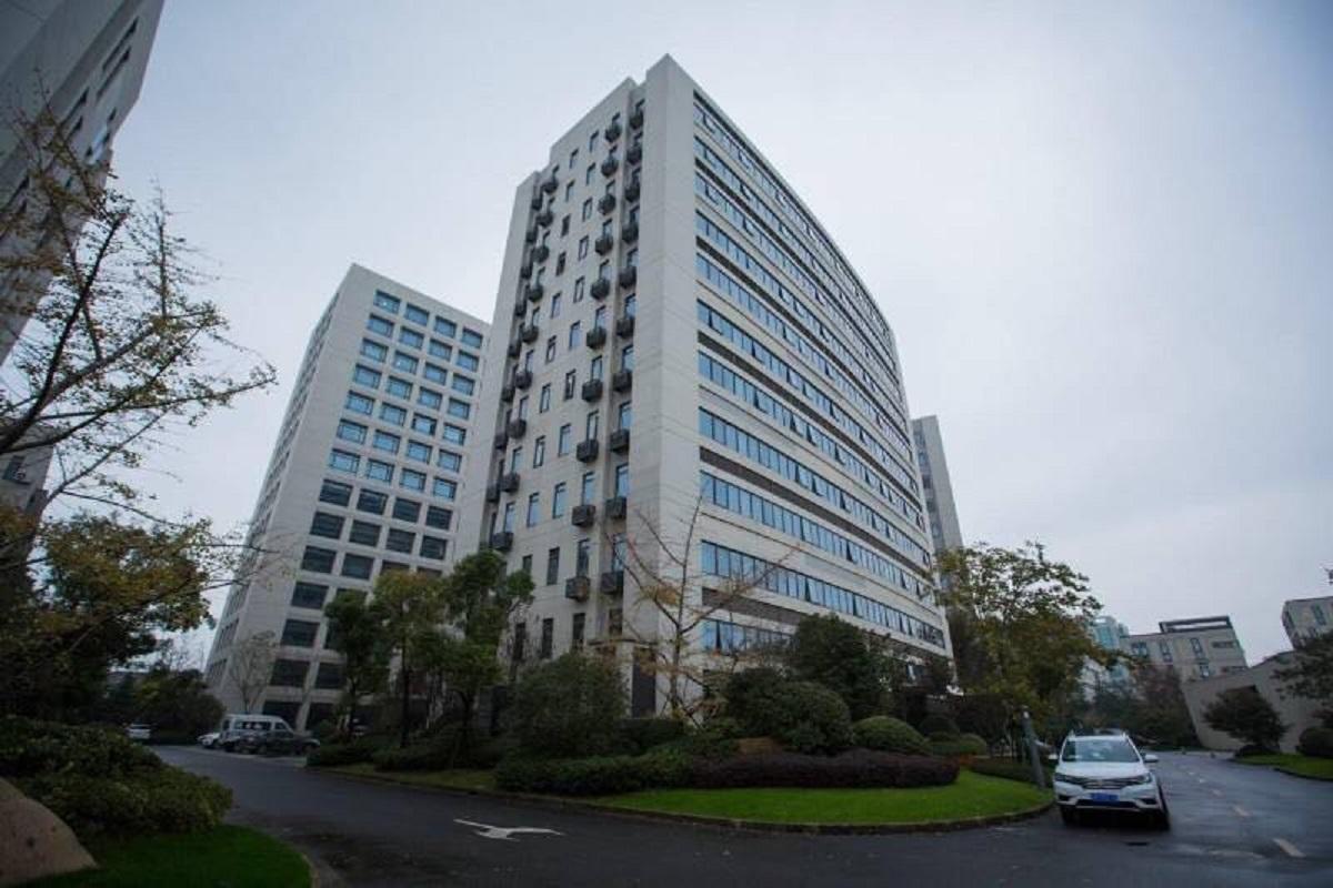Inhope International Hotel 3*