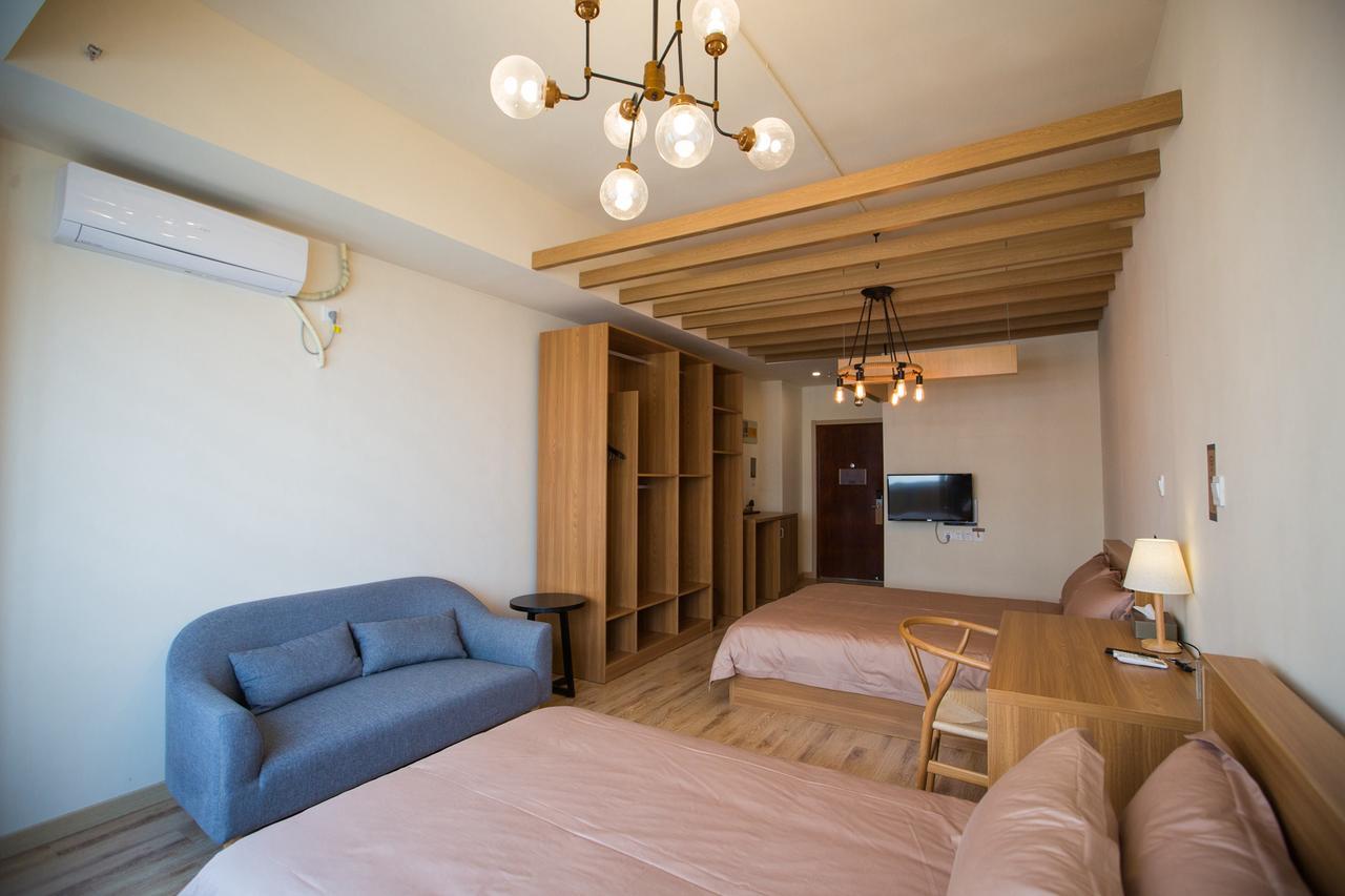 Hotel Inhope International
