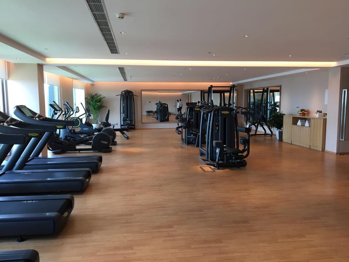 The Anandi And - Luxury Healing For Wellbeing 5* Shanghai