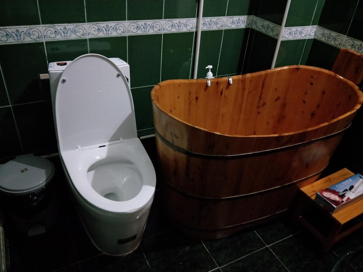Pansiyon Yi Ju Homestay-zhuanqiao Subway Station, Minhang District Şanghay