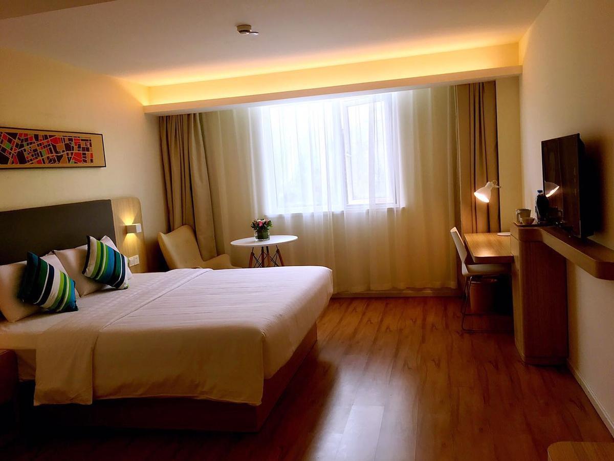 Hanting New Hongqiao Thượng Hải