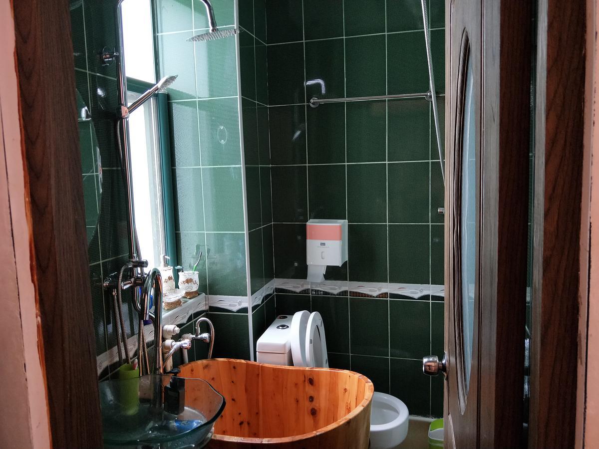 Pansiyon Yi Ju Homestay-zhuanqiao Subway Station, Minhang District *