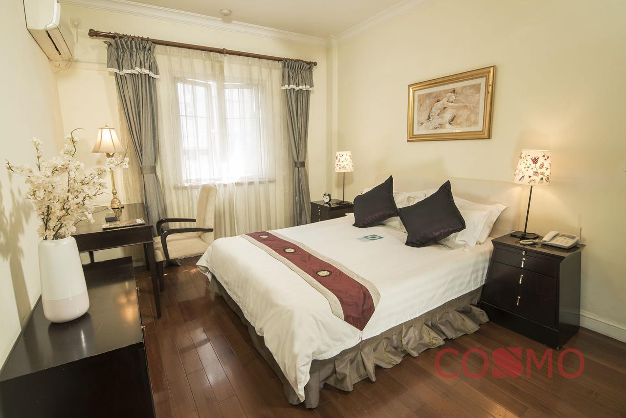 Otel Ladoll Service
