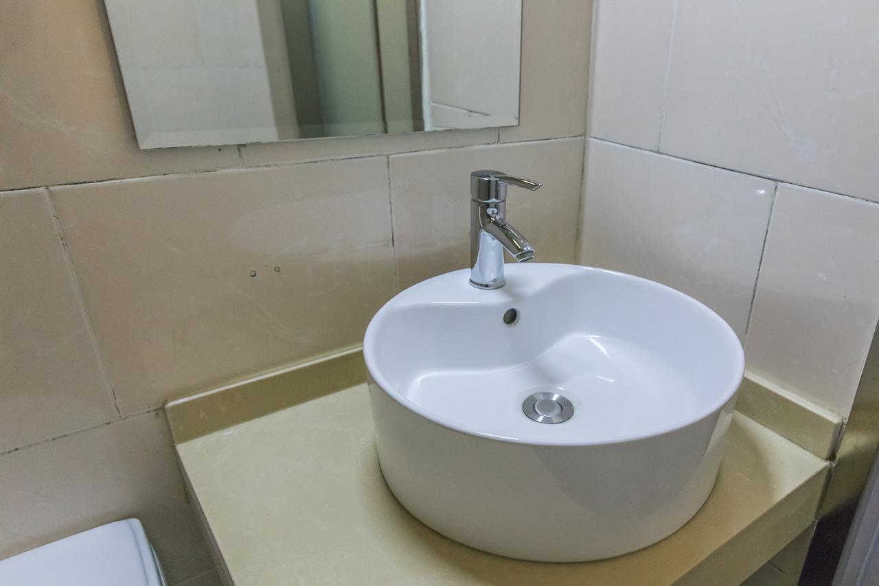 Hostel Blue Mountain Youth - Luwan Shanghai