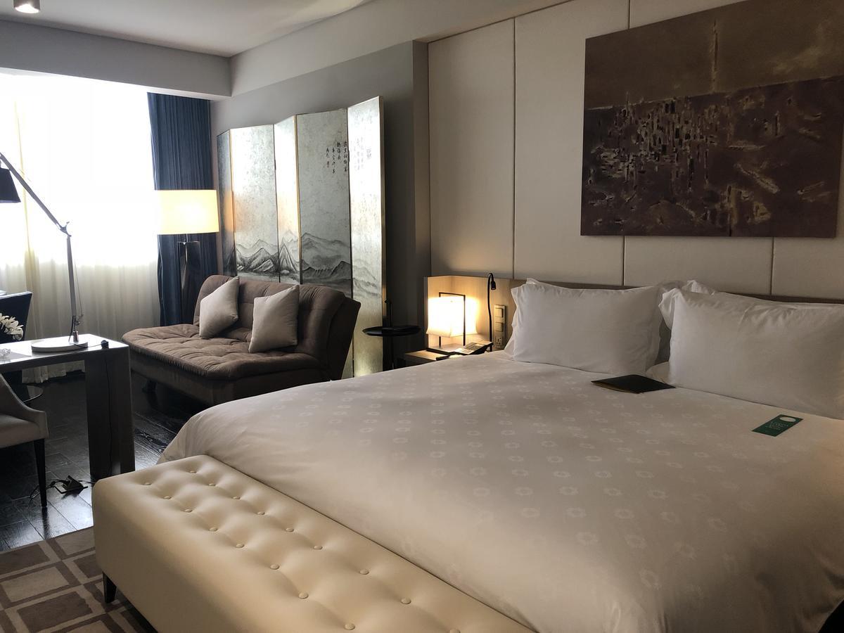 Hotel Golden Tulip New Asia The Bund 4*