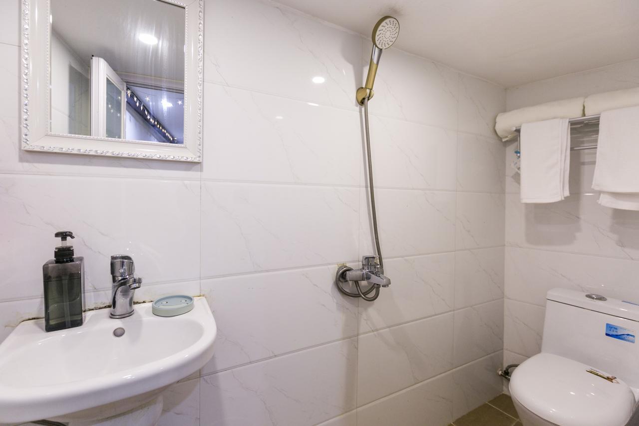 Alley Culture Tianzi Fang Duplex Loft * Xangai