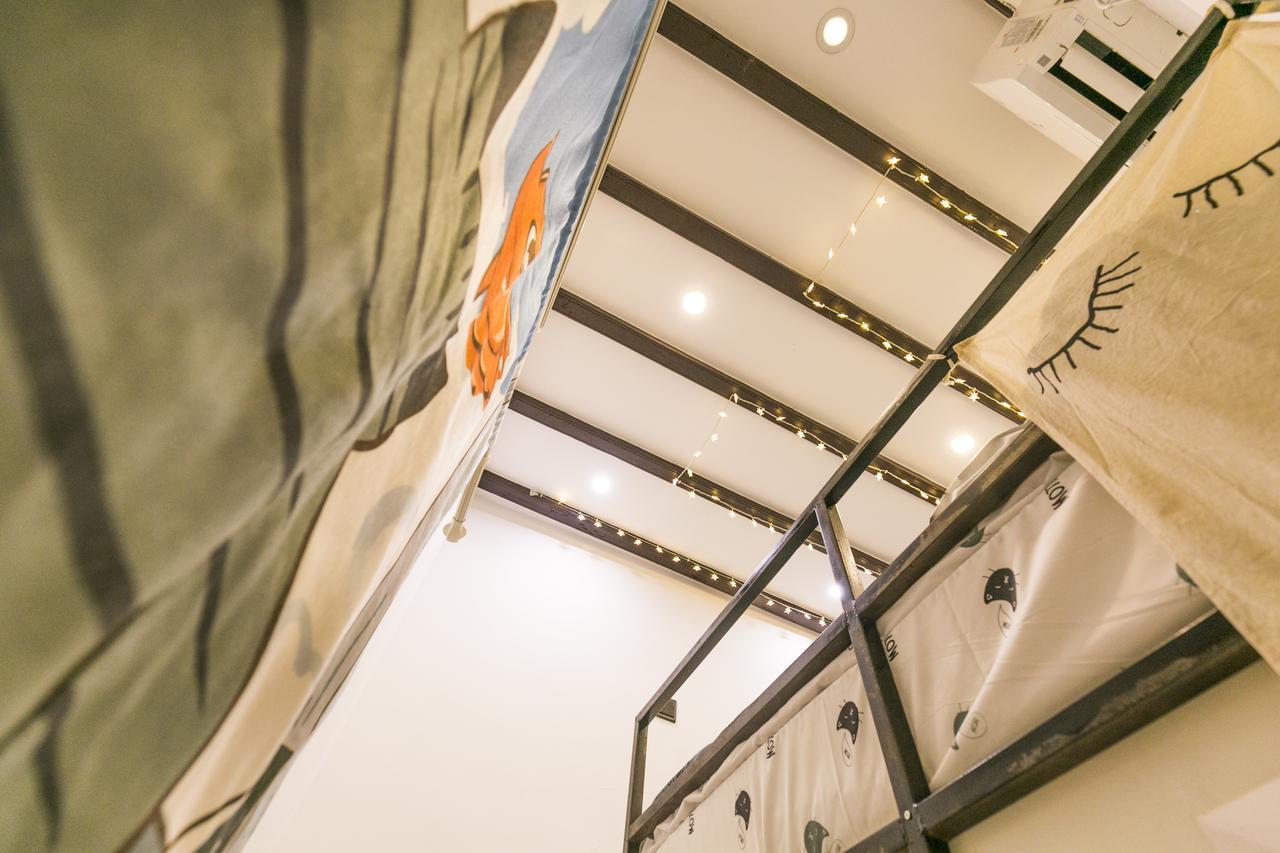 Alley Culture Tianzi Fang Duplex Loft *