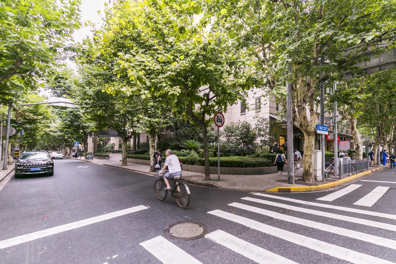 Alley Culture Tianzi Fang Duplex Loft Apartamento