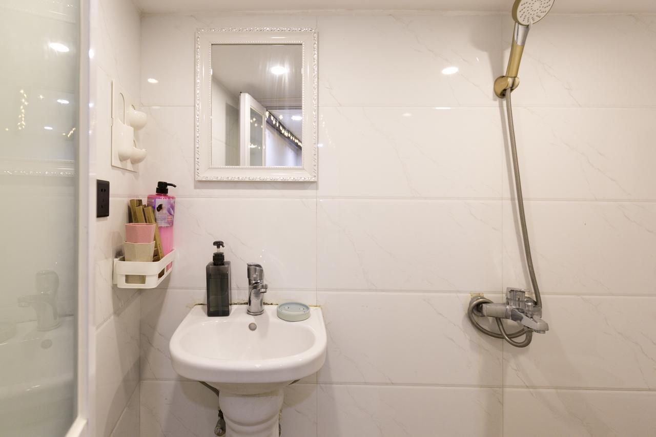 Alley Culture Tianzi Fang Duplex Loft Apartamento *