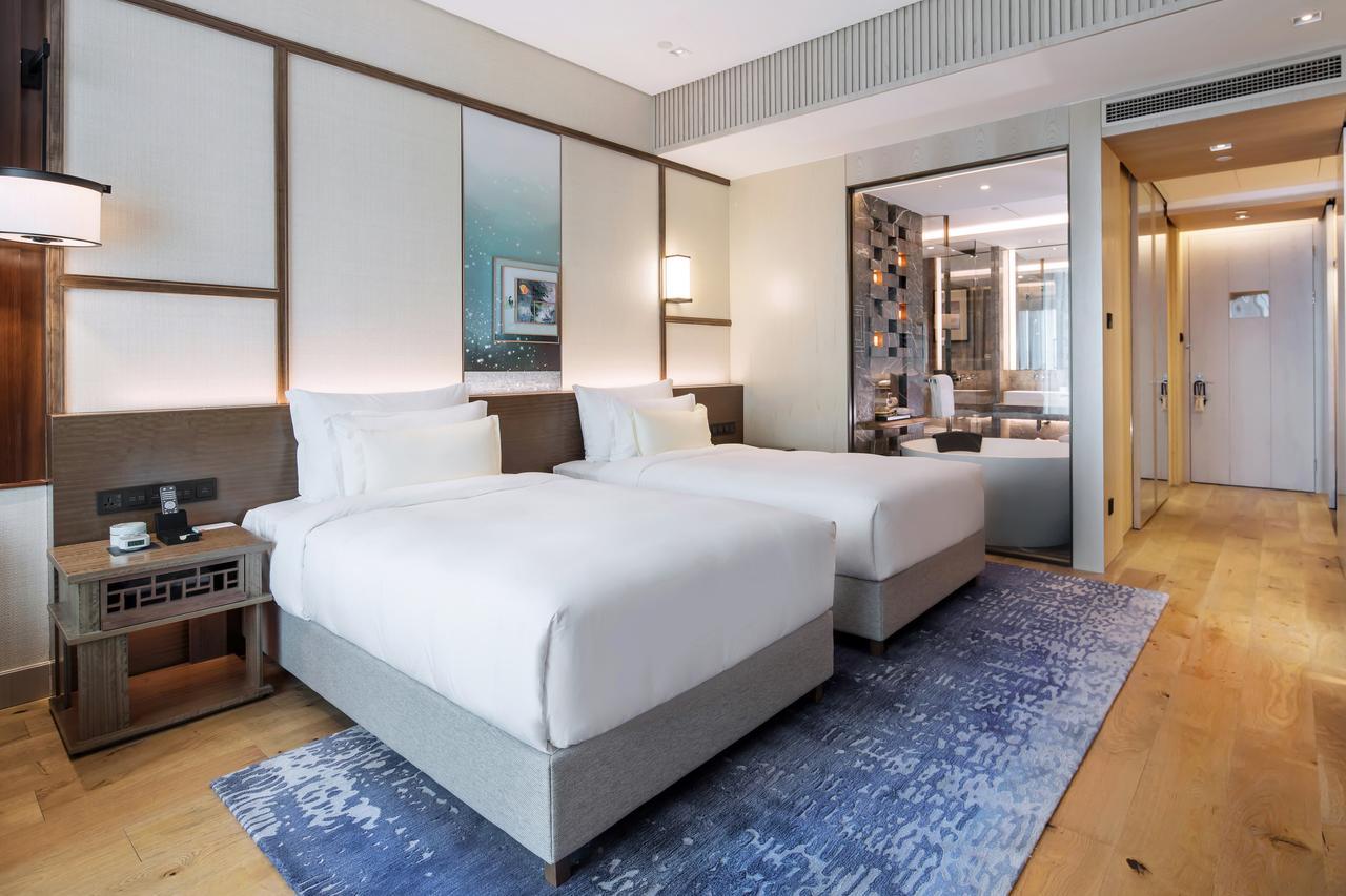 Hotel The Anandi And - Luxury Healing For Wellbeing