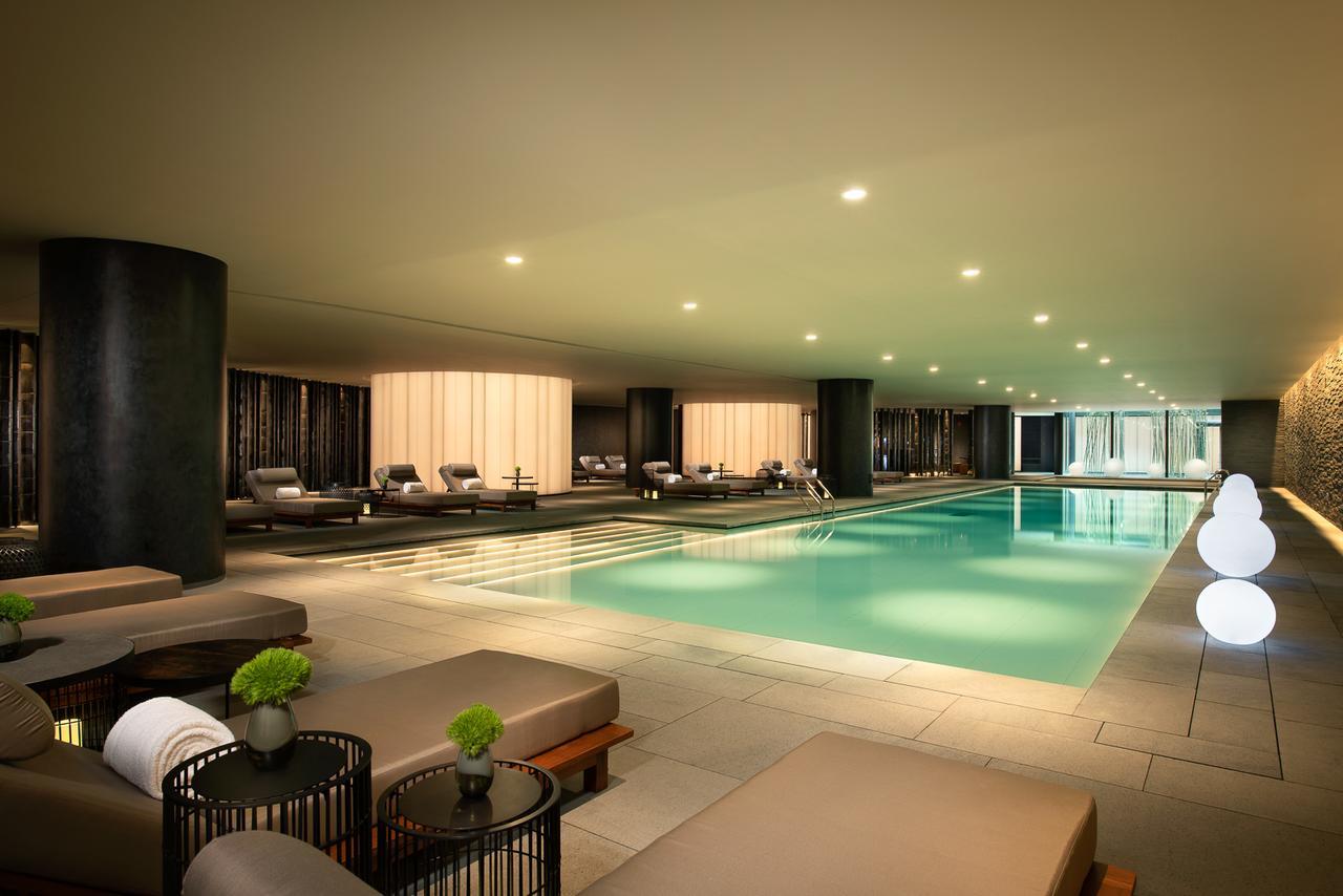 The Middle House Hotel 5*