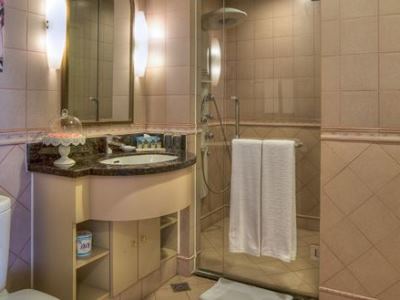 Court Center, 4* Shanghai