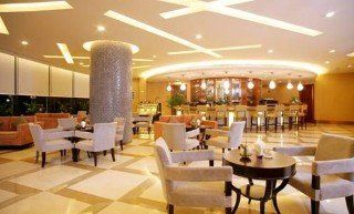 Hotel Ramada Wujiaochang 4*