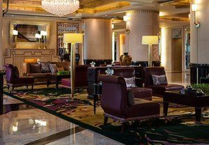Hotel Renaissance Pudong