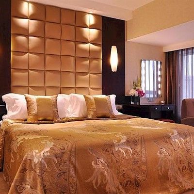 Hotel Jinling Purple Mountain Shanghai（shanghai Grand Trustel Purple Mountain Hotel）