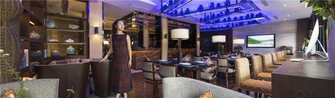 Ssaw Boutique South Xuhui Riyueguang