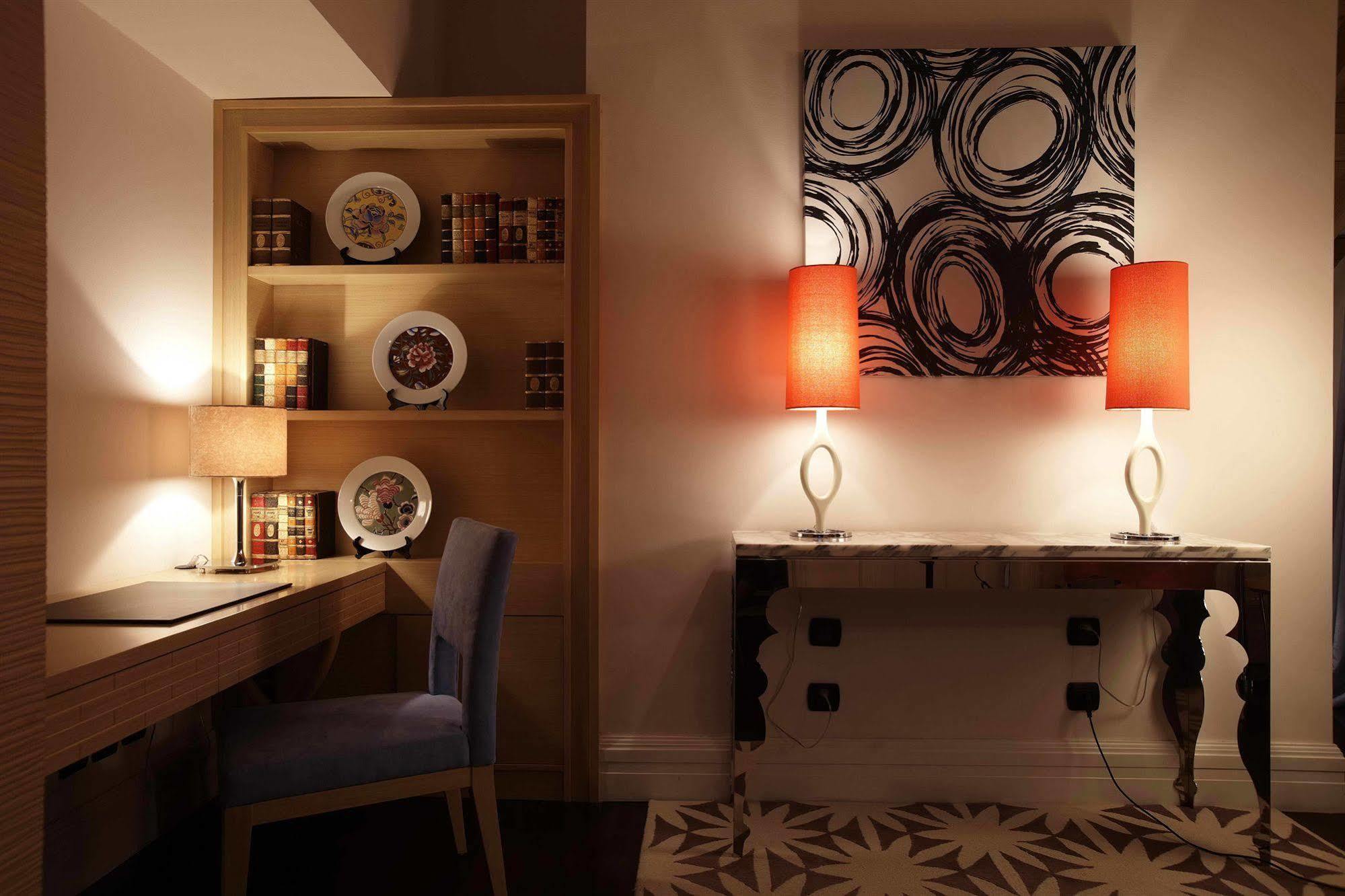 Hotel Massenet At Sinan Mansions 5*