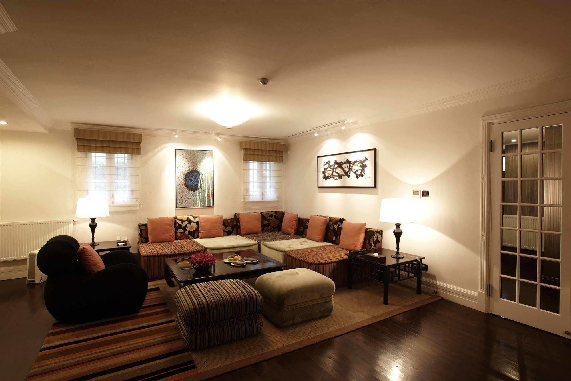 Massenet At Sinan Mansions Hotel 5*