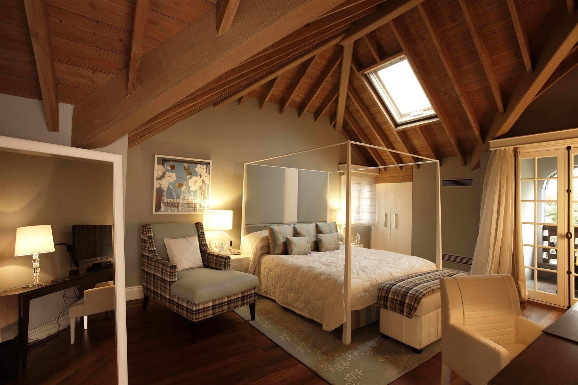 Hotel Massenet At Sinan Mansions