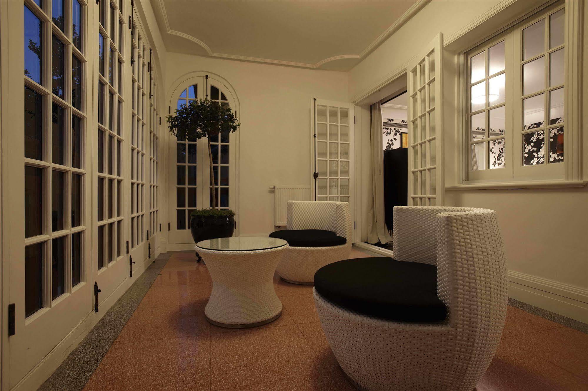 Massenet At Sinan Mansions 5* Xangai