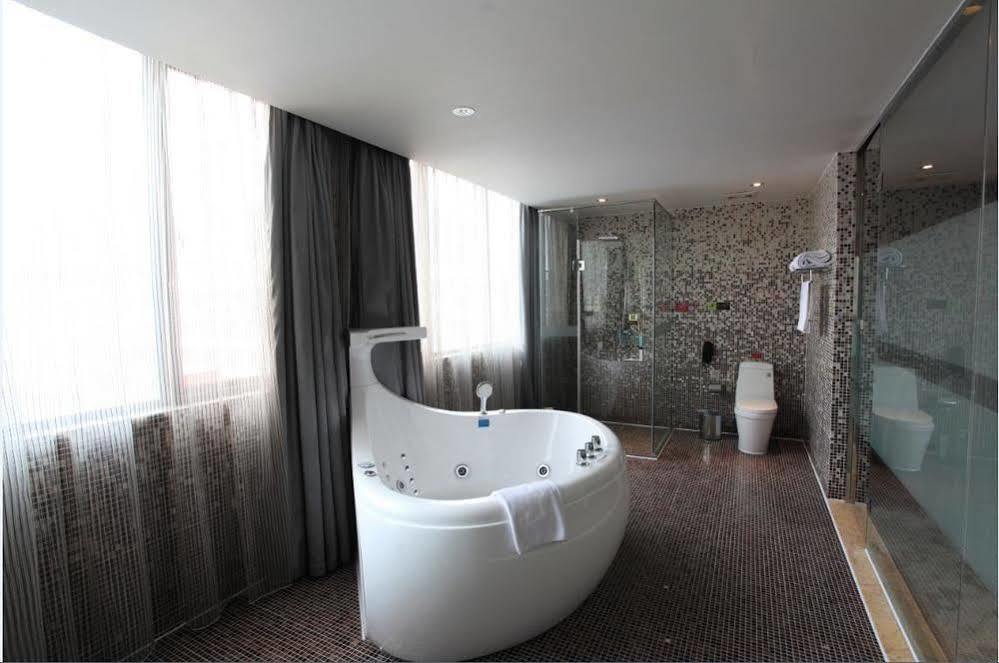Vienna International Hongkou Guangyue Road 3* Shanghai