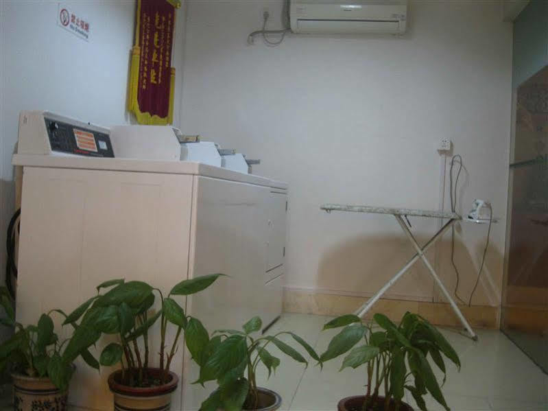 Gma Wuning Road Zhenping Road Metro Station Hotel