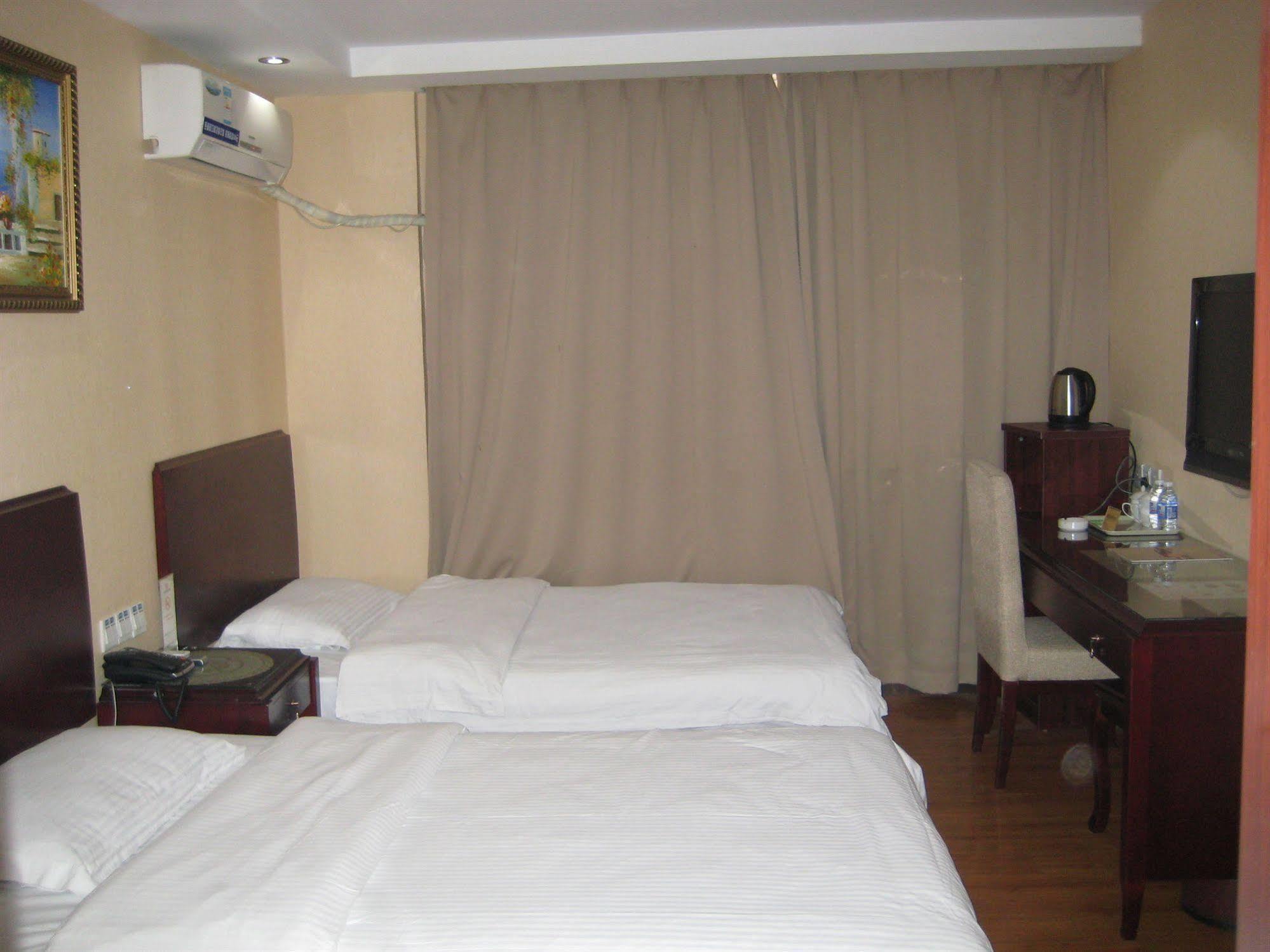 Hotel Amersino