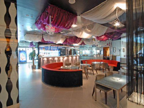 Hotel Eastern Airport Garden 4*