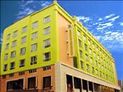 New Beacon International 4*
