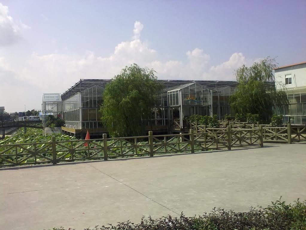 Hotel Eastern Star Garden Scenery Hotel Shanghai