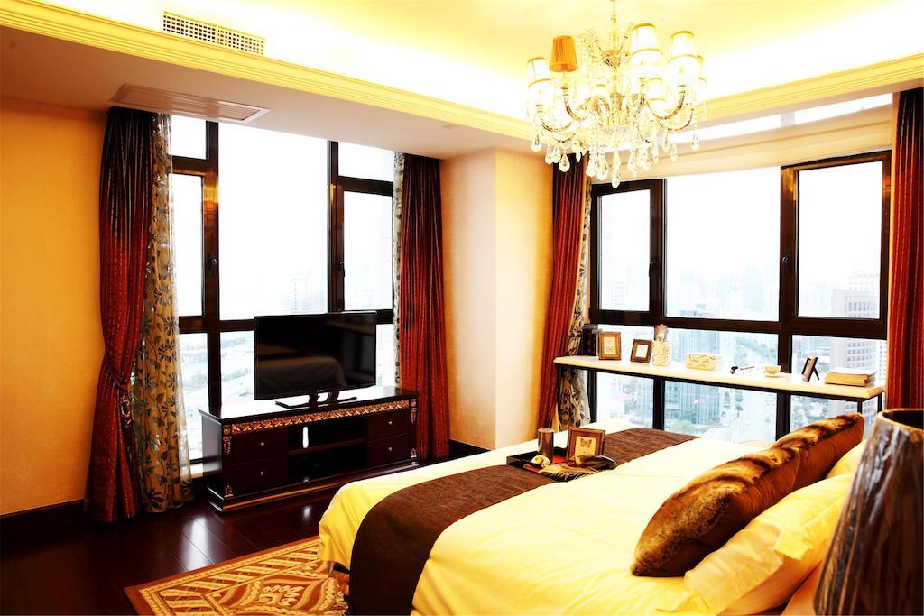 Lentino International Serviced * Shanghai