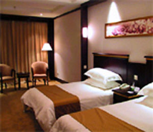 Gem Flower - North Bund 4* Shanghai