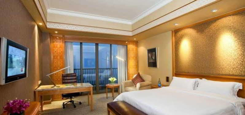 Hotel Crowne Plaza Malaren