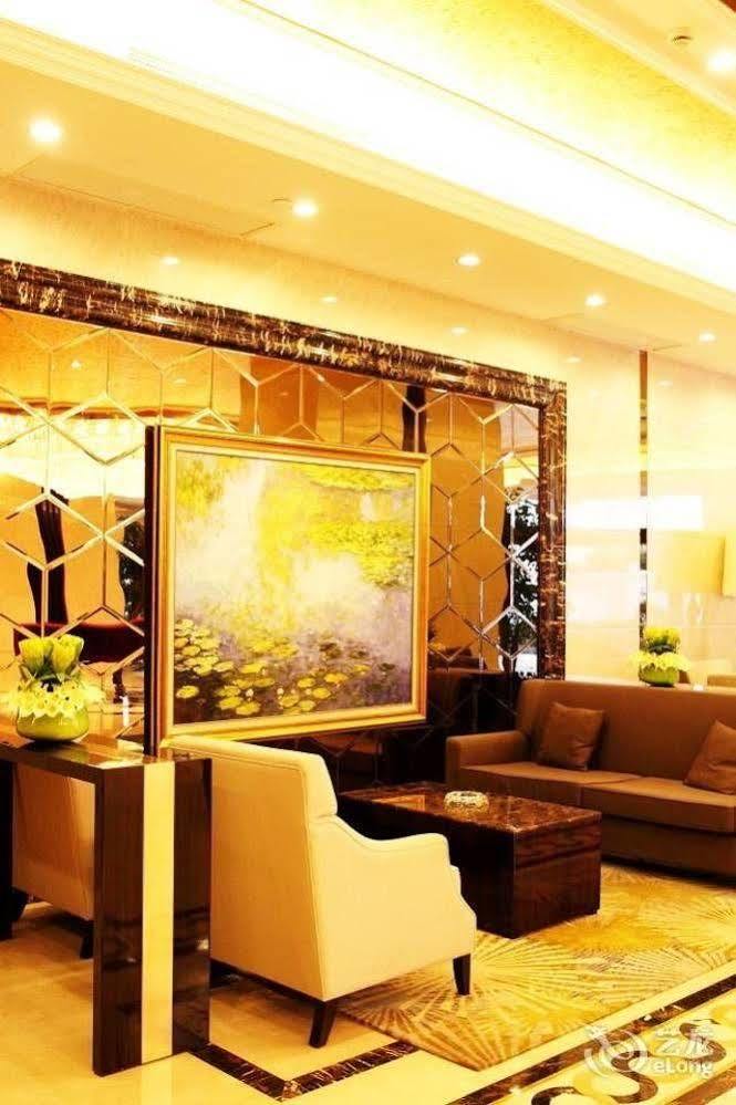 Lentino International Serviced * Shanghai
