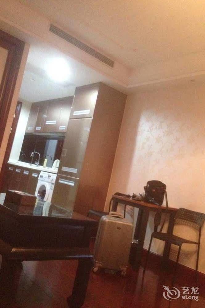 Lentino International Serviced Shanghai