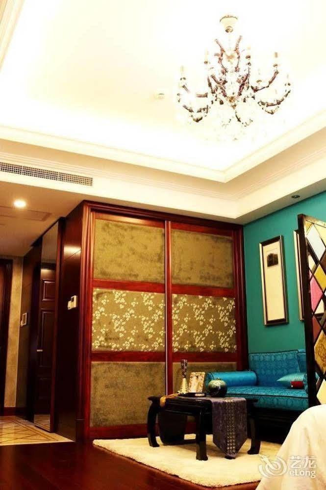 Lentino International Serviced Apartment