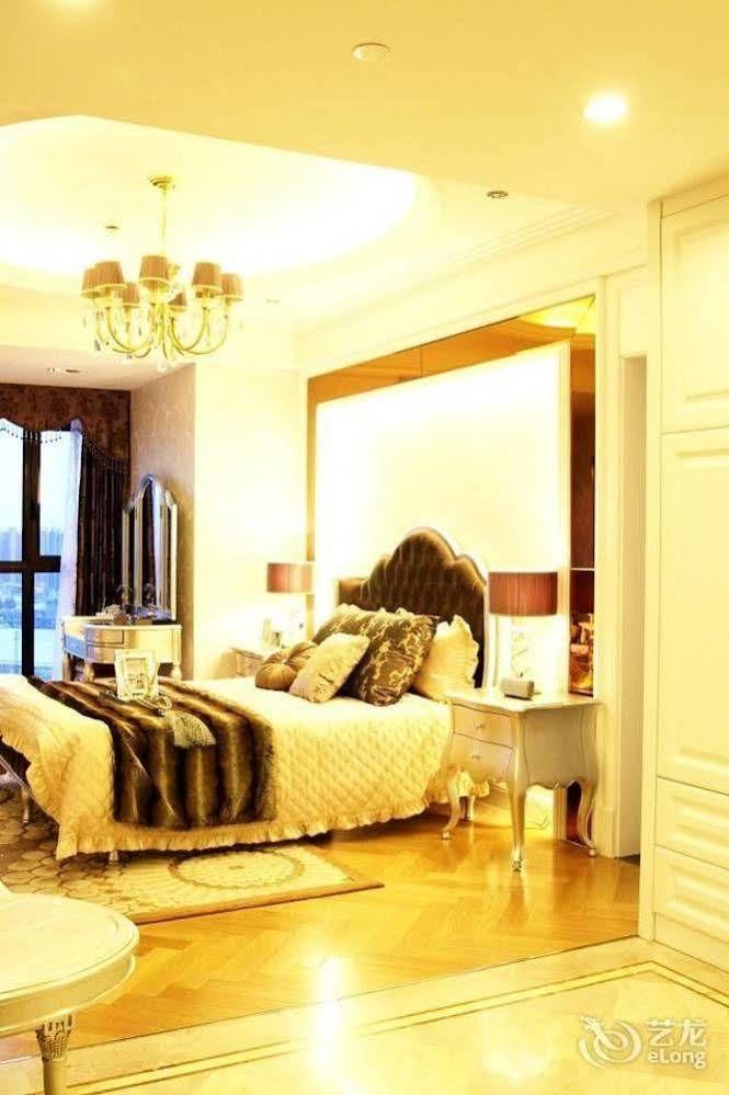 Apartment Lentino International Serviced Shanghai