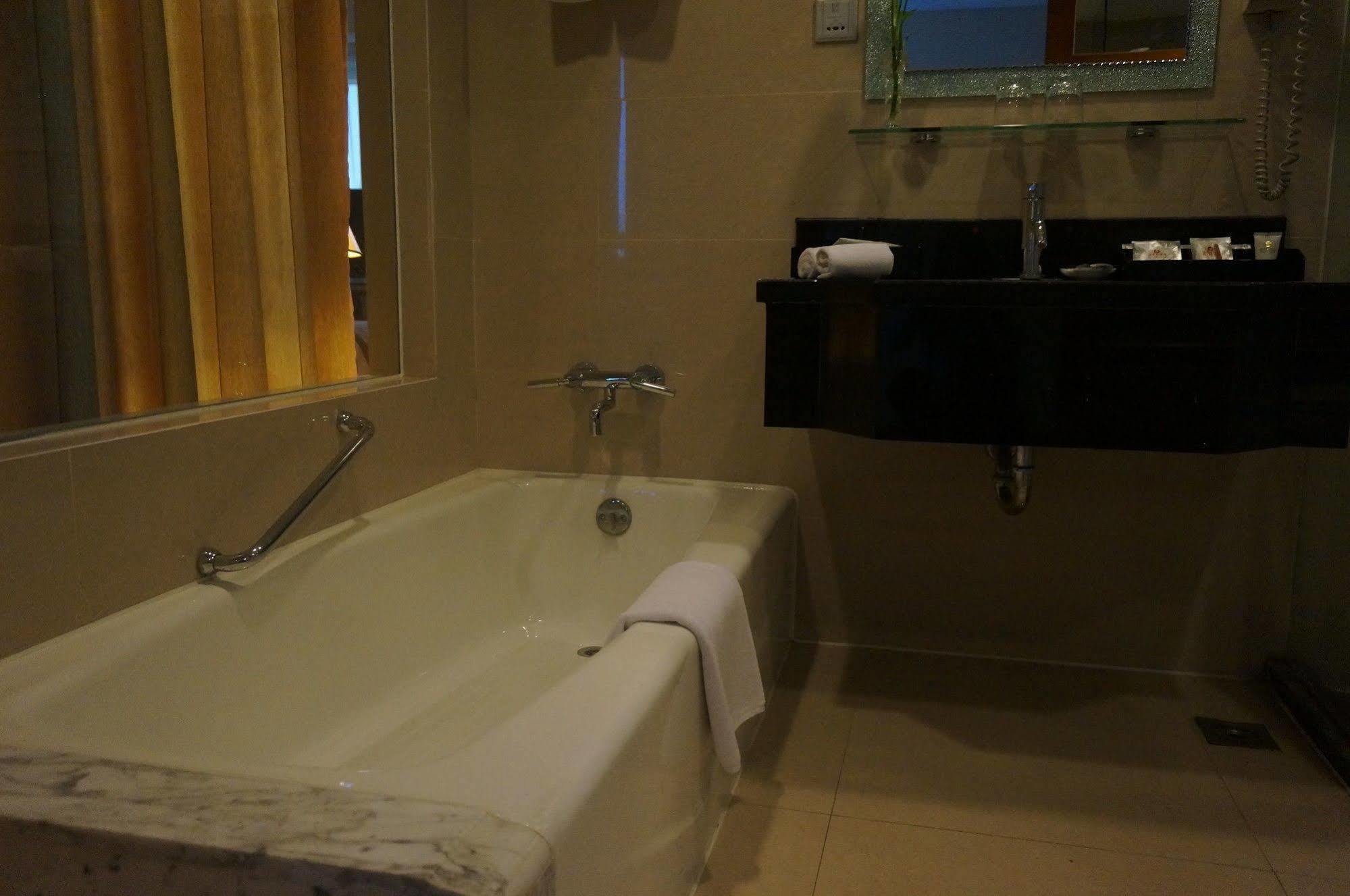 Hotel Luxemon Pudong Shanghai