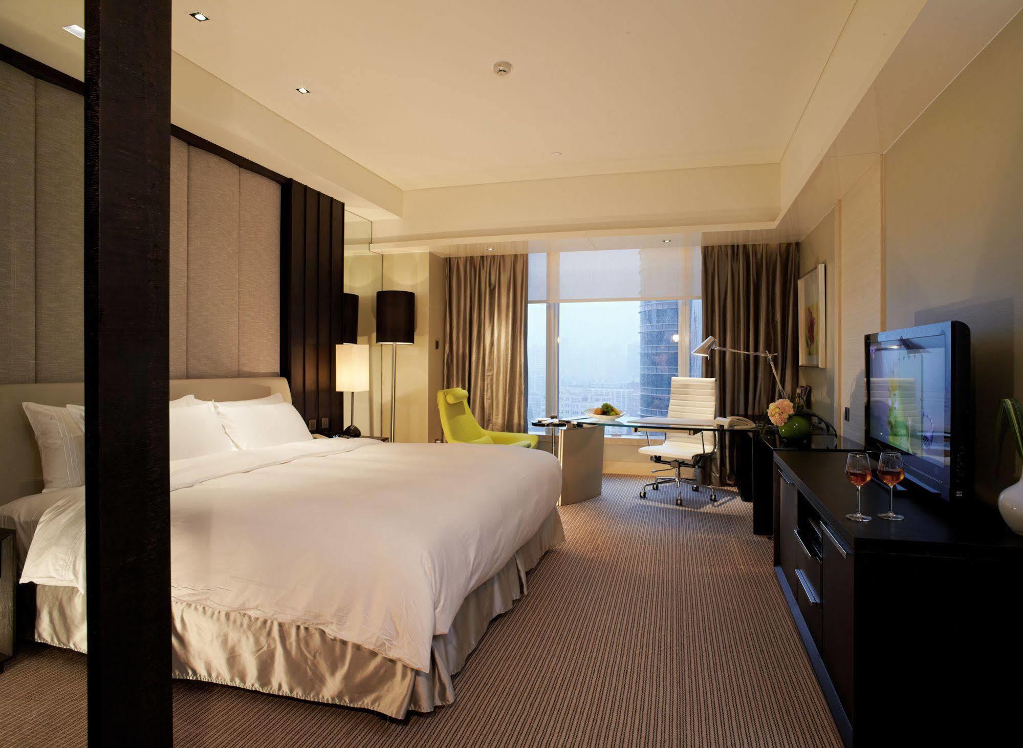Hotel Hilton City Center