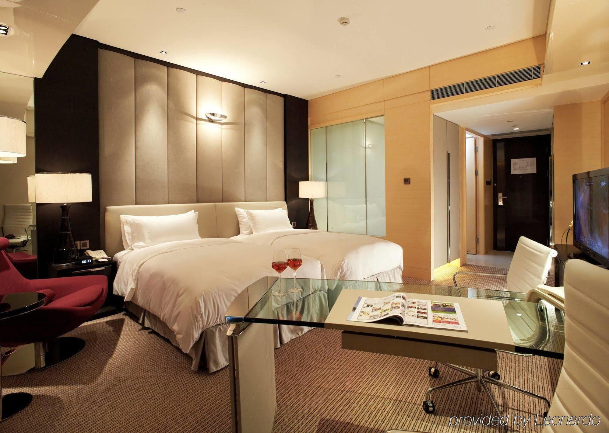 Hilton City Center Hotel