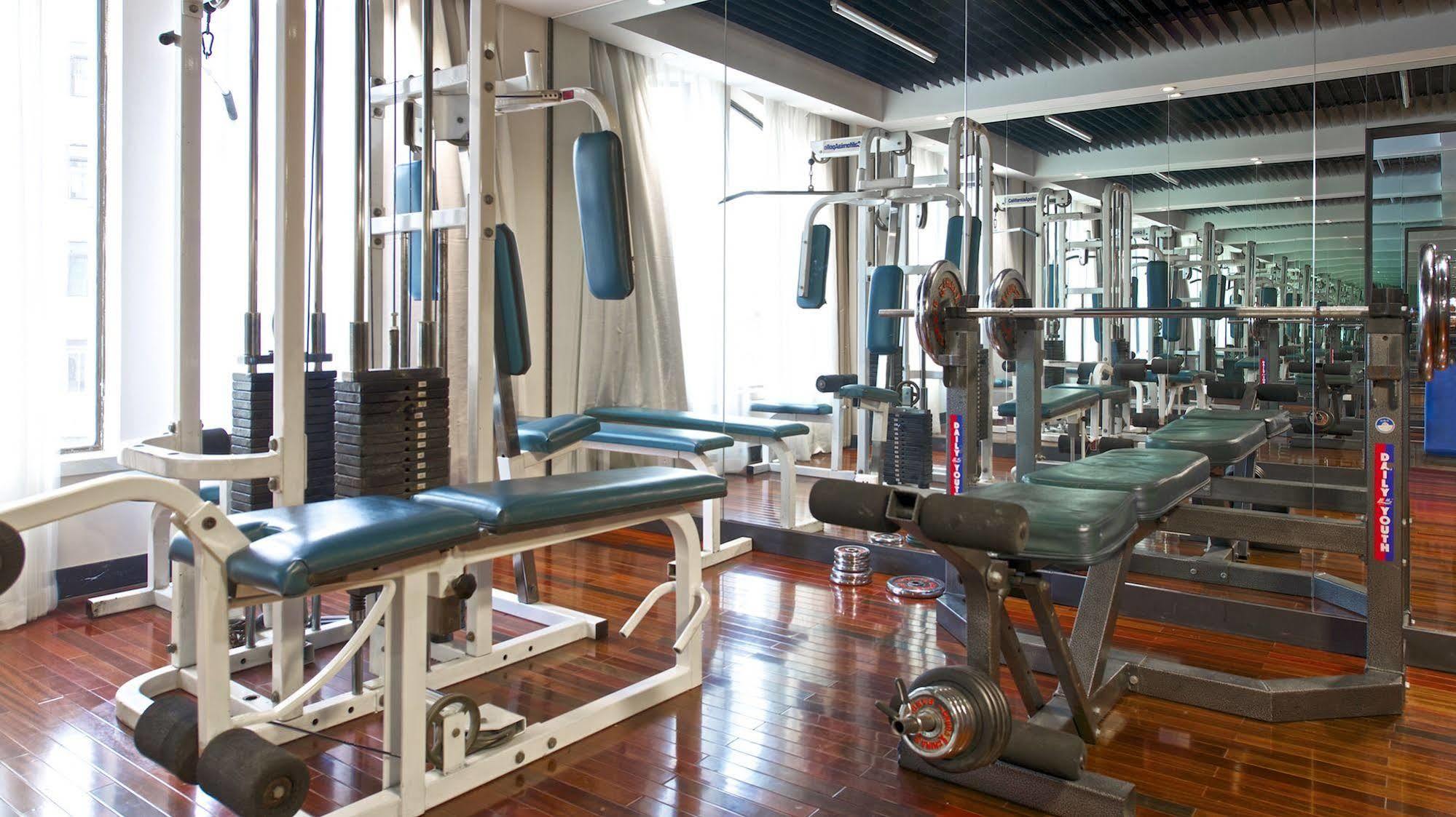 Ssaw Boutique Hongkou 3*