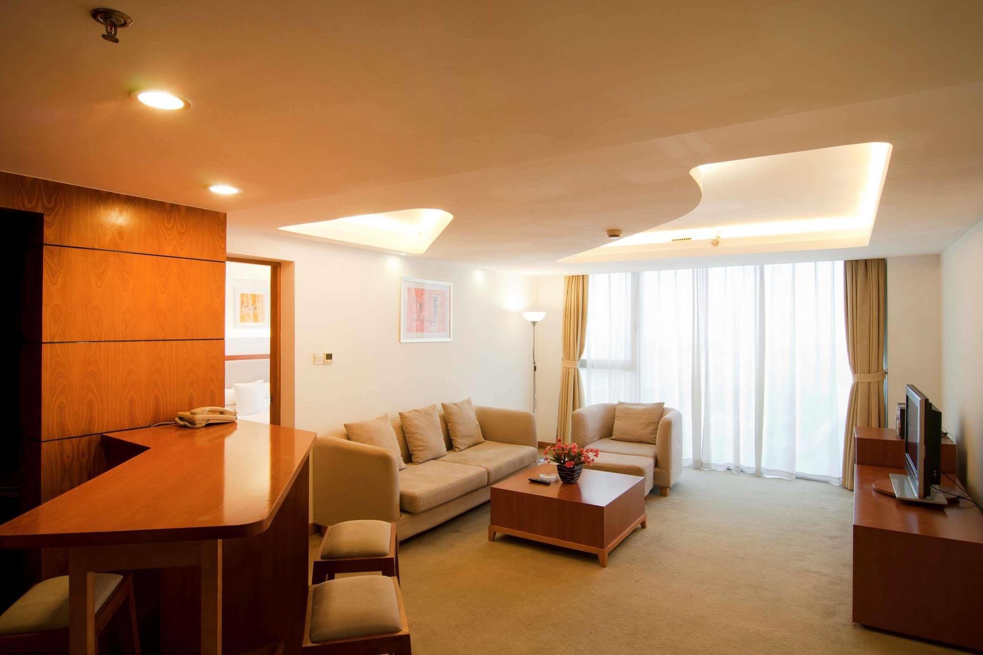 Gloria Plaza Kangqiao