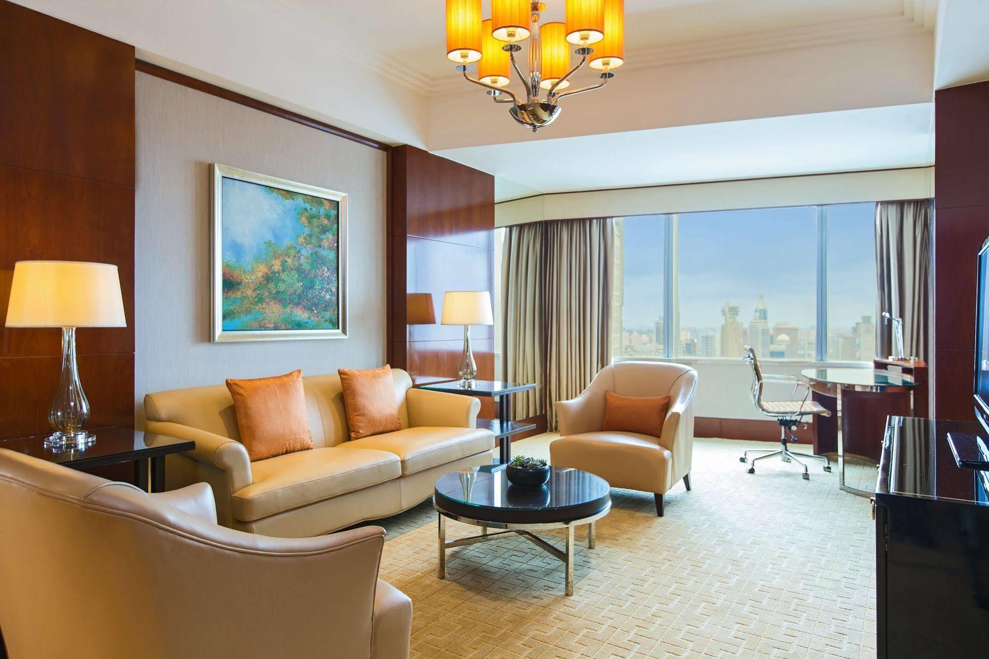 Marriott Marquis Centre 5*