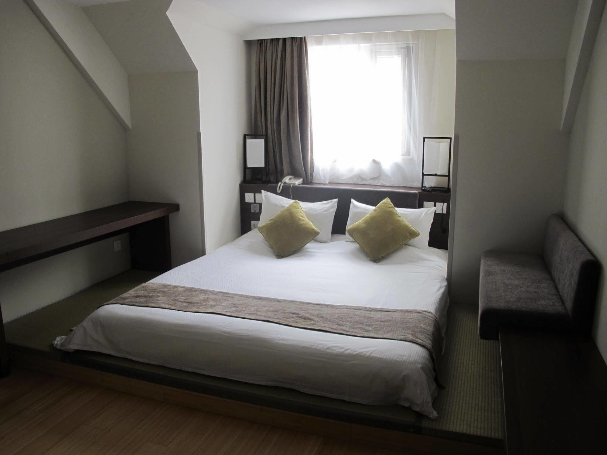 Ji Xujiahui 3* Shanghai